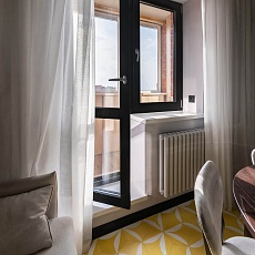 Рамка Werkel Stark на 1 пост черный W0011808 4690389161735 3