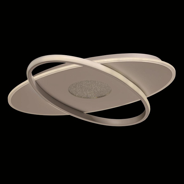 Потолочный светодиодный светильник De City Оскар 510014201 Фото № 3