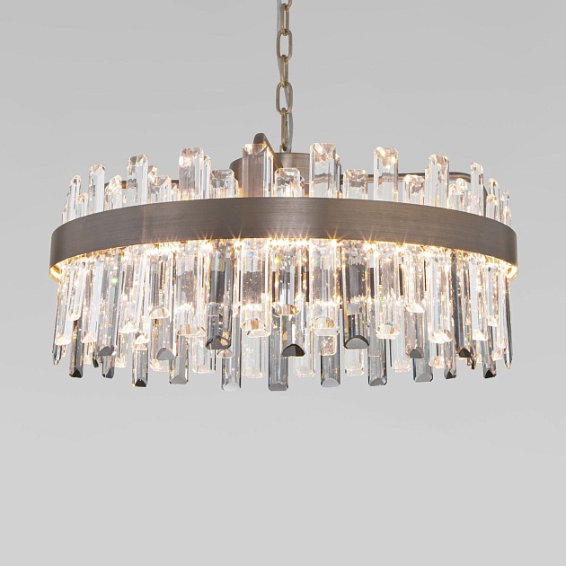 Подвесной светодиодный светильник Bogates Sparkle 417/1 Фото № 6