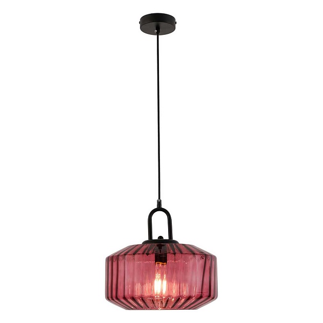 Подвесной светильник Lussole Loft Laredo LSP-8846 изображение 1 Подвесной светильник Lussole Loft Laredo LSP-8846 Фото № 1