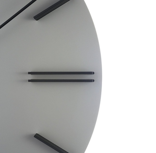 Настенные часы Tomas Stern 4040G изображение 2 Настенные часы Tomas Stern 4040G Фото № 2