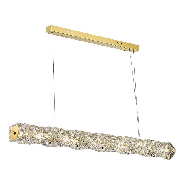 Подвесной светильник ST Luce ESPIRA SL6010.203.30 изображение 1 Подвесной светильник ST Luce ESPIRA SL6010.203.30 Фото № 1