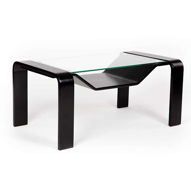 Журнальный стол Мебелик Гурон 1 001860 Фото № 1