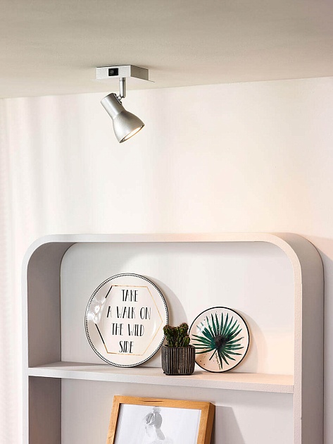 Спот Lucide Laura Led 17942/05/36 Фото № 2