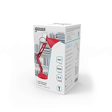 Настольная лампа Gauss GT0034 4