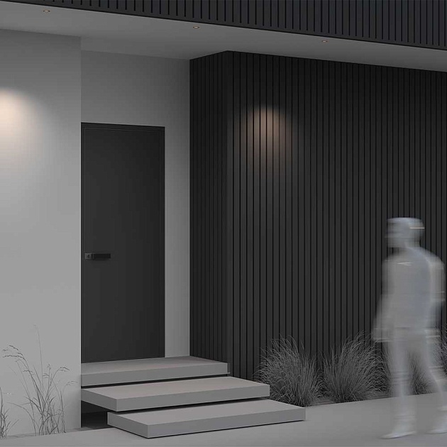 Потолочный светильник Maytoni Outdoor O501DL-L5B3K Фото № 5