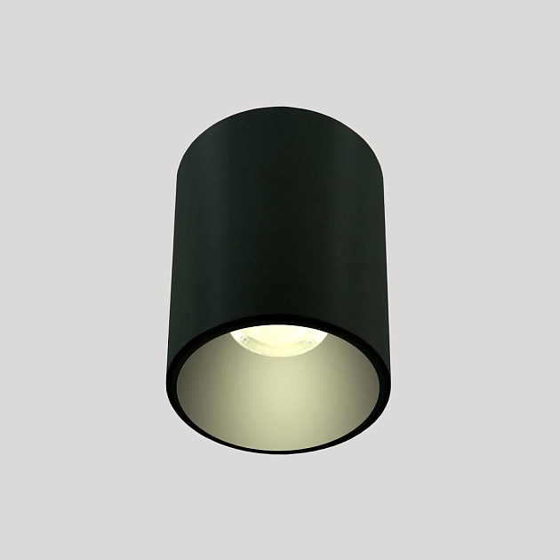 Накладной светильник Lightera Shamrock LE200CL-1B Фото № 3