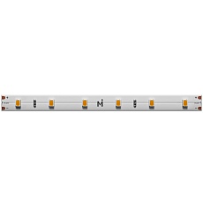 Светодиодная лента Maytoni 7,2W/m 60LED/m 2835SMD холодный белый 5M 201026 2