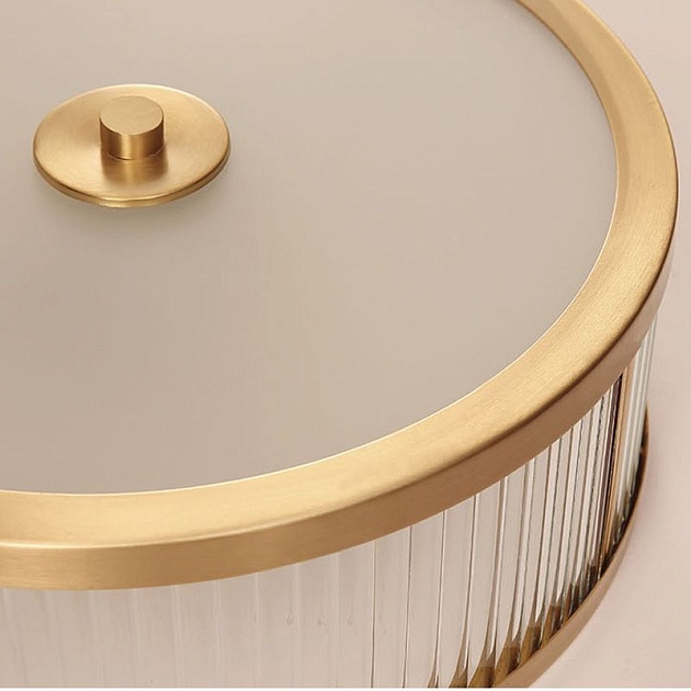 Потолочный светильник Imperium Loft Venus 204444-26 изображение 4 Потолочный светильник Imperium Loft Venus 204444-26 Фото № 4