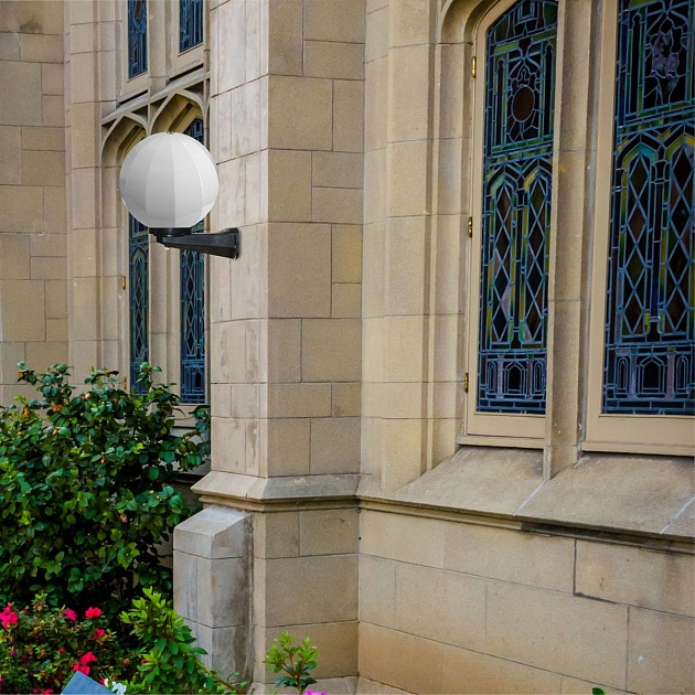 Уличный светильник Apeyron НТУ11-60-251 Фото № 3