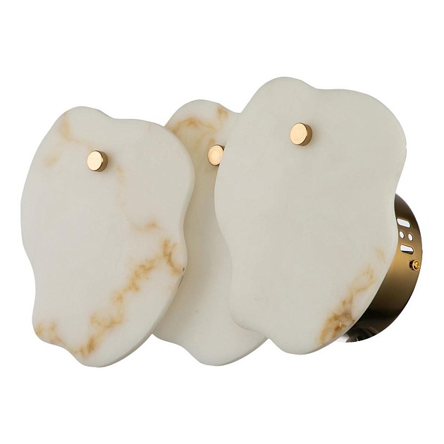 Бра Moderli Square V8092-WL Фото № 1