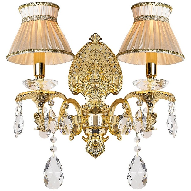 Бра Wertmark Laurencia WE375.02.301 Фото № 1