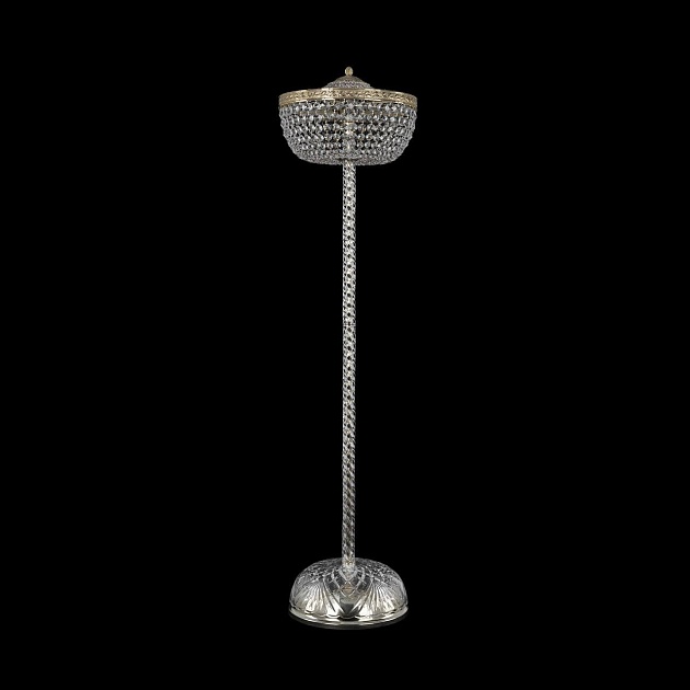 Торшер Bohemia Ivele 19111T4/35IV-138 G Фото № 1