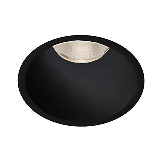 Встраиваемый светодиодный светильник Voltalighting DL0710.55.3K.TB Фото № 1