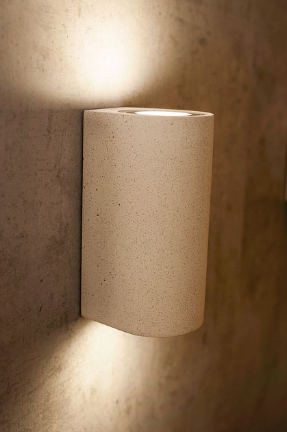 Уличный настеннный светильник Mantra Levi 7180 изображение 2 Уличный настеннный светильник Mantra Levi 7180 Фото № 2