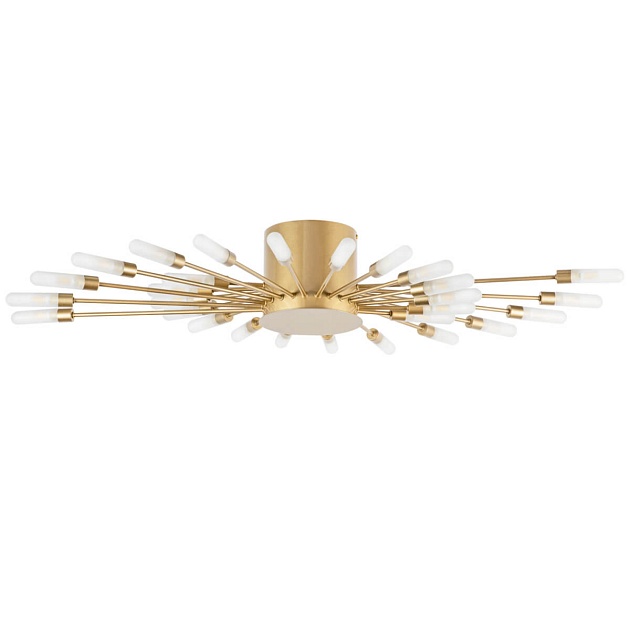 Потолочная люстра Lightstar Ragno 732283 Фото № 1