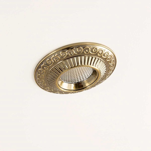 Встраиваемый светодиодный светильник Citilux Боска CLD041NW3 изображение 16 Встраиваемый светодиодный светильник Citilux Боска CLD041NW3 Фото № 16