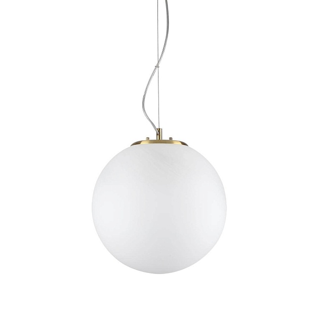 Подвесной светильник Ideal Lux Grape SP1 Small 241357 изображение 1 Подвесной светильник Ideal Lux Grape SP1 Small 241357 Фото № 1