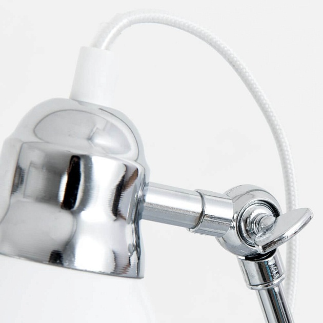 Настольная лампа Arte Lamp A3235LT-1CC Фото № 2