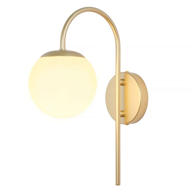 Бра MyFar Cassia MR2350-1W Фото № 5