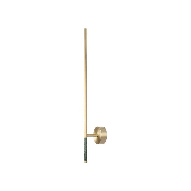 Настенный светильник LOFT IT Handle 10150/630 Green Фото № 5