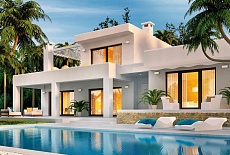 Уличный настенный светильник Mantra Utah 7051 2