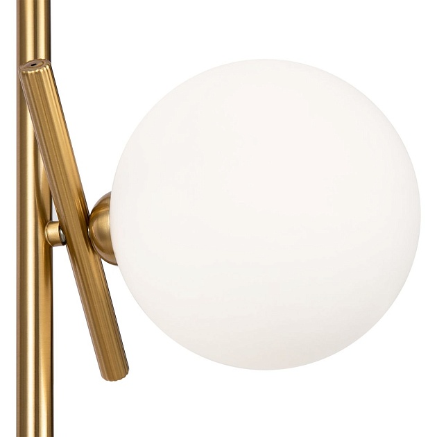 Торшер Freya Blossom FR5259FL-03BS Фото № 5