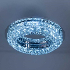 Потолочная люстра Citilux Olimpia EL330C80.1 1