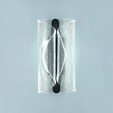 Настенный светильник LED4U L6344-01 GR 2