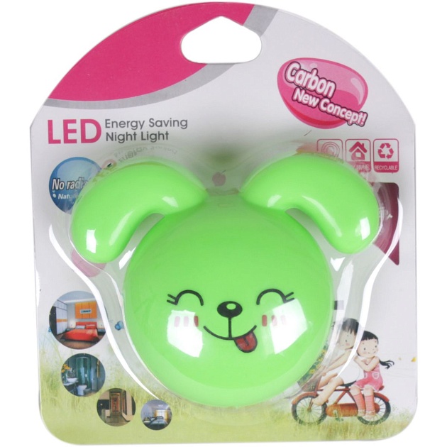 Ночник Reluce 01818-0.2-01 Фото № 3