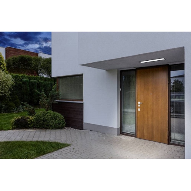 Уличный встраиваемый светодиодный светильник Eglo Salitta 900264 изображение 2 Уличный встраиваемый светодиодный светильник Eglo Salitta 900264 Фото № 2