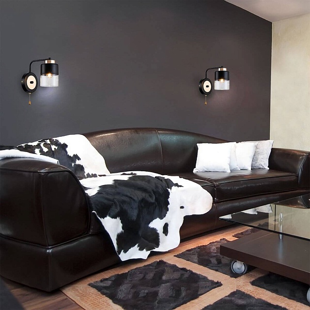 Бра Escada Riche 2121/1A Фото № 2