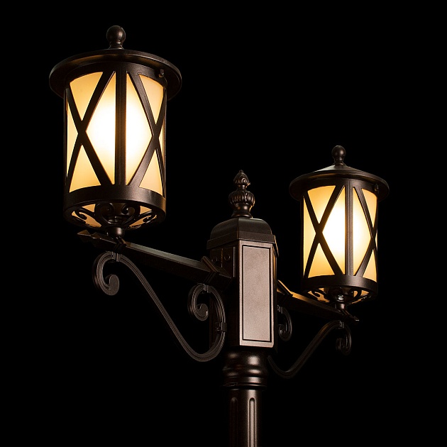 Ландшафтный светильник Loft IT Ravenna 100016/2200 изображение 2 Ландшафтный светильник Loft IT Ravenna 100016/2200 Фото № 2