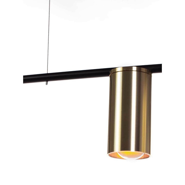 Подвесная люстра Loft IT Tribes 8120-4 Фото № 6