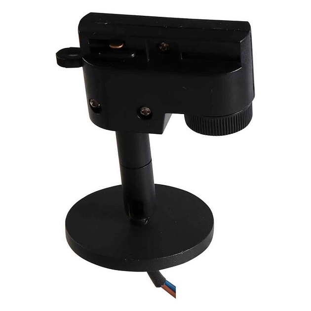 Адаптер для шинопровода Lightstar Asta 592057 изображение 1 Адаптер для шинопровода Lightstar Asta 592057 Фото № 1