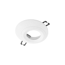 Встраиваемый светильник Loft IT Click 10339 White 1