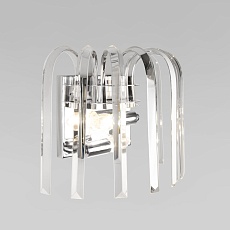 Настенный светильник Loft IT Dakota 10300W Nickel 5