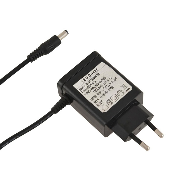 Торшер Lumion Ledio 8331/15FL Фото № 5