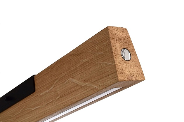 Подвесной светодиодный светильник Deko-Light Madera 342169 Фото № 3