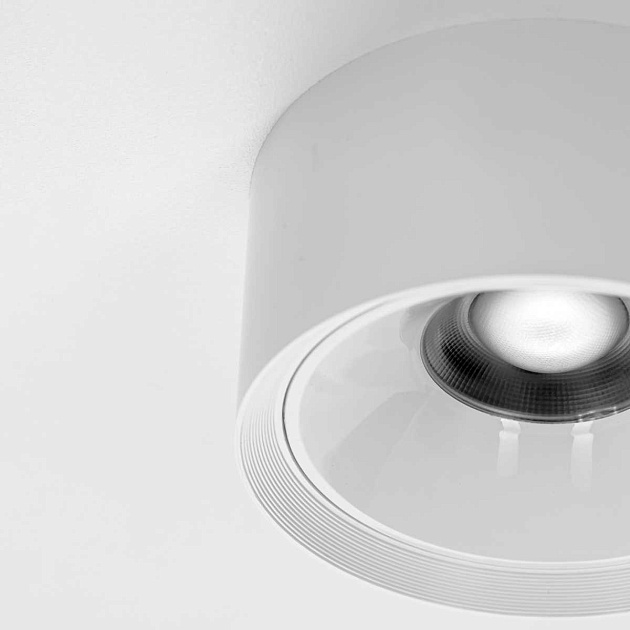 Потолочный светодиодный светильник Citilux Rover CL743090N изображение 2 Потолочный светодиодный светильник Citilux Rover CL743090N Фото № 2