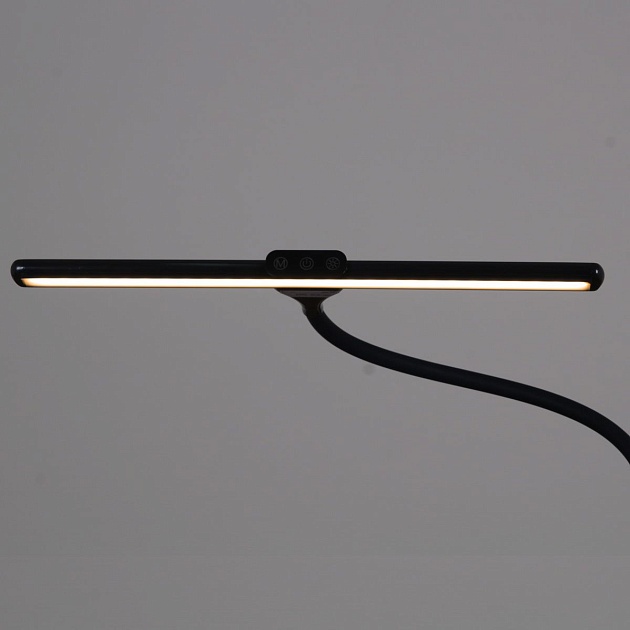 Настольная лампа Reluce 01016-0.7-01 BK Фото № 4