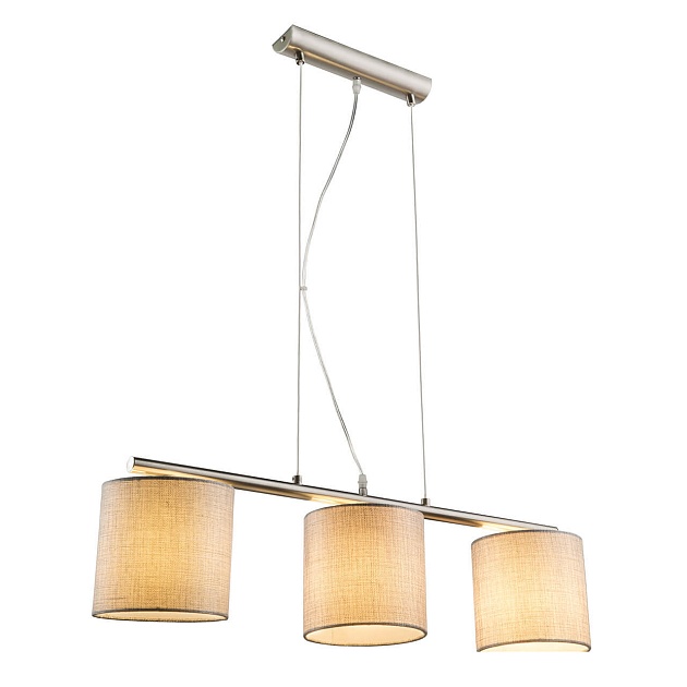 Подвесная люстра Globo Paco 15185-3H Фото № 1