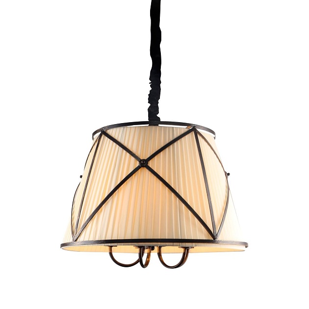 Подвесная люстра Moderli Berta V1260-5P Фото № 1