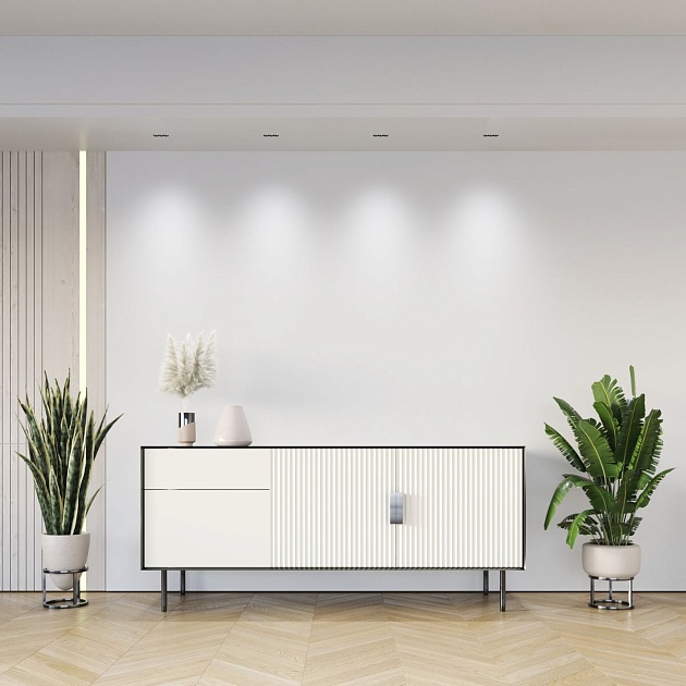 Встраиваемый светильник Denkirs Deep Space DK2530-WB Фото № 7