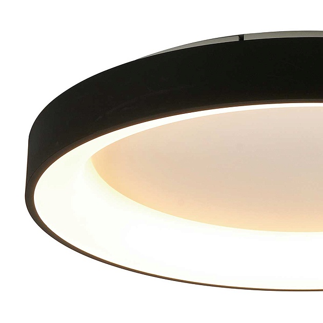 Потолочный светодиодный светильник Mantra Niseko II 8581 Фото № 2