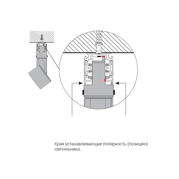 Шинопровод трехфазный Nowodvorski Ctls Track 8717 изображение 2 Шинопровод трехфазный Nowodvorski Ctls Track 8717 Фото № 2