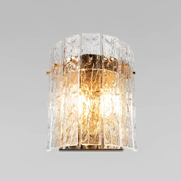 Настенный светильник Loft IT Nevada 10297W French gold Фото № 8