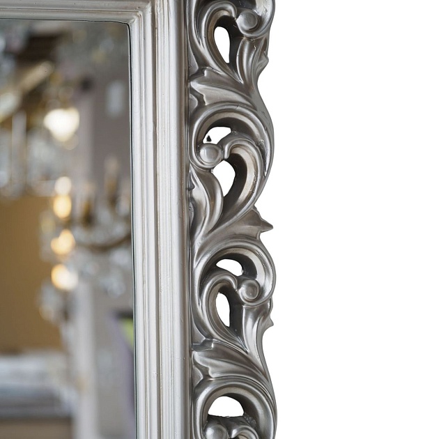 Зеркало Lumina Deco Rectangle FM 854 SL Фото № 3