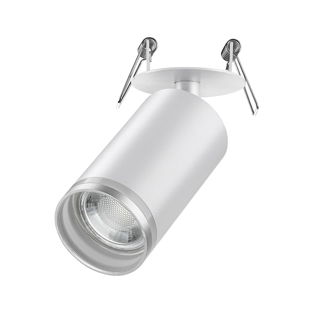 Встраиваемый спот Novotech Spot Ular 370880 Фото № 1