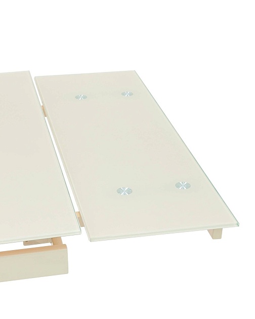 Кухонный стол Stool Group Верона DT-43-160-HGBG Dual изображение 3 Кухонный стол Stool Group Верона DT-43-160-HGBG Dual Фото № 3